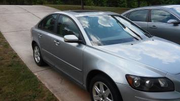 2006 Volvo S40 Douglasville GA 2006 Volvo S40 Douglasville GA